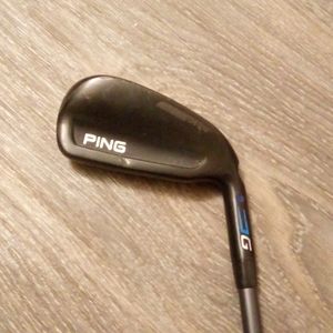 Ping crossover 3 iron